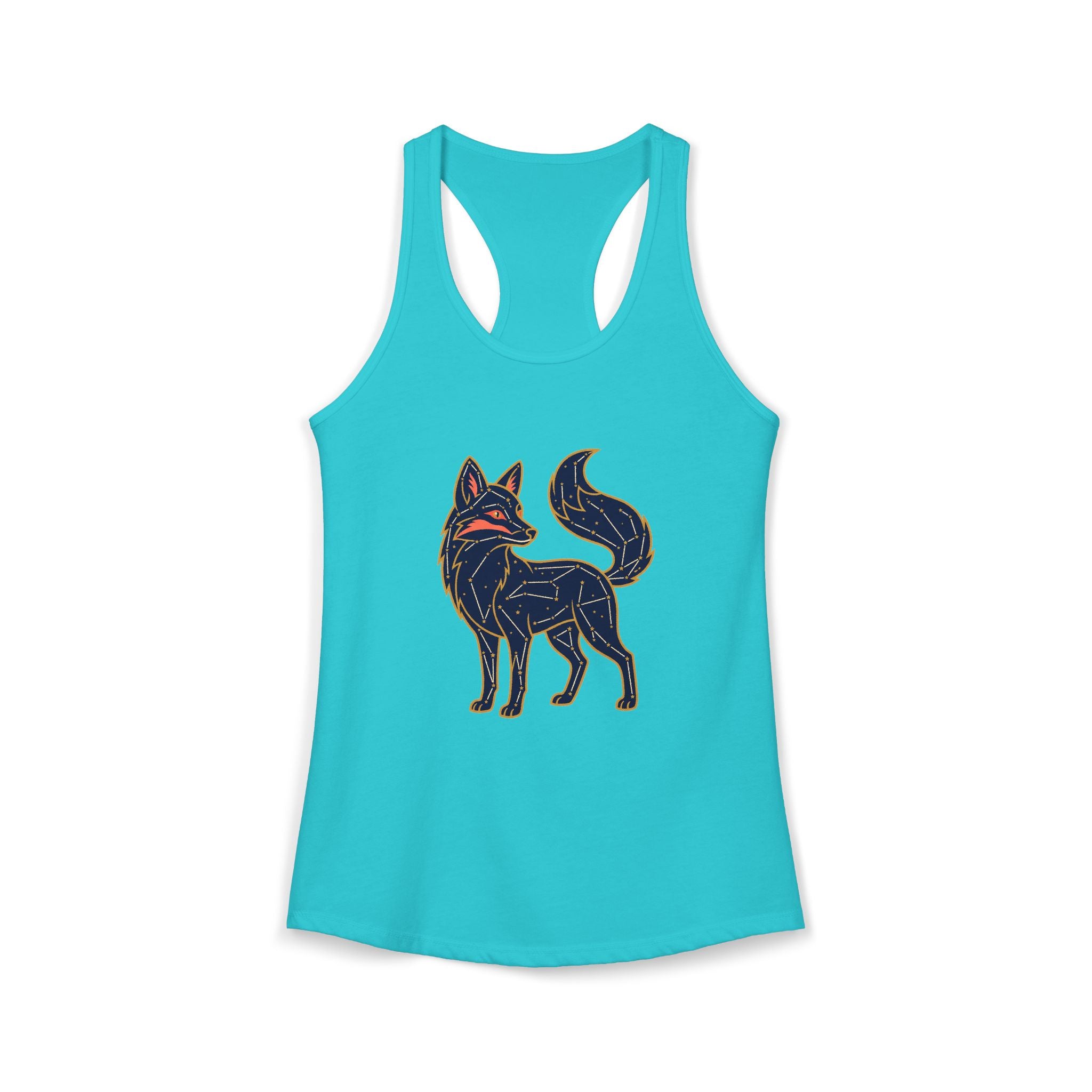 Constellation Fox Tank Top