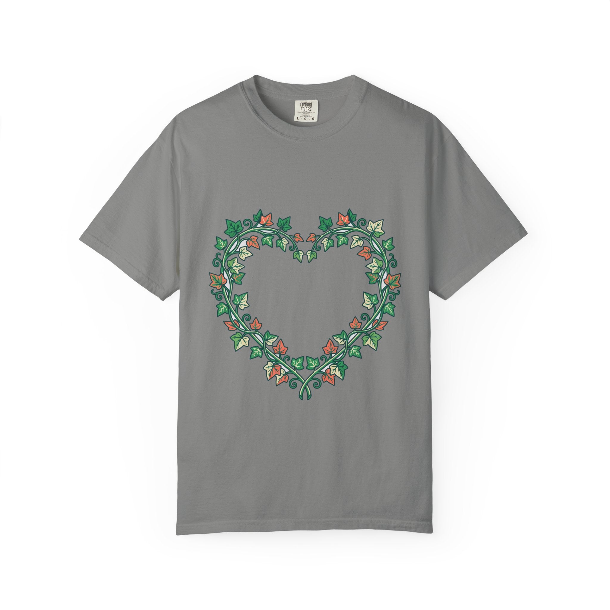 Ivy Heart Tee