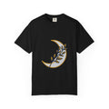 Crescent Moon Branch Tee