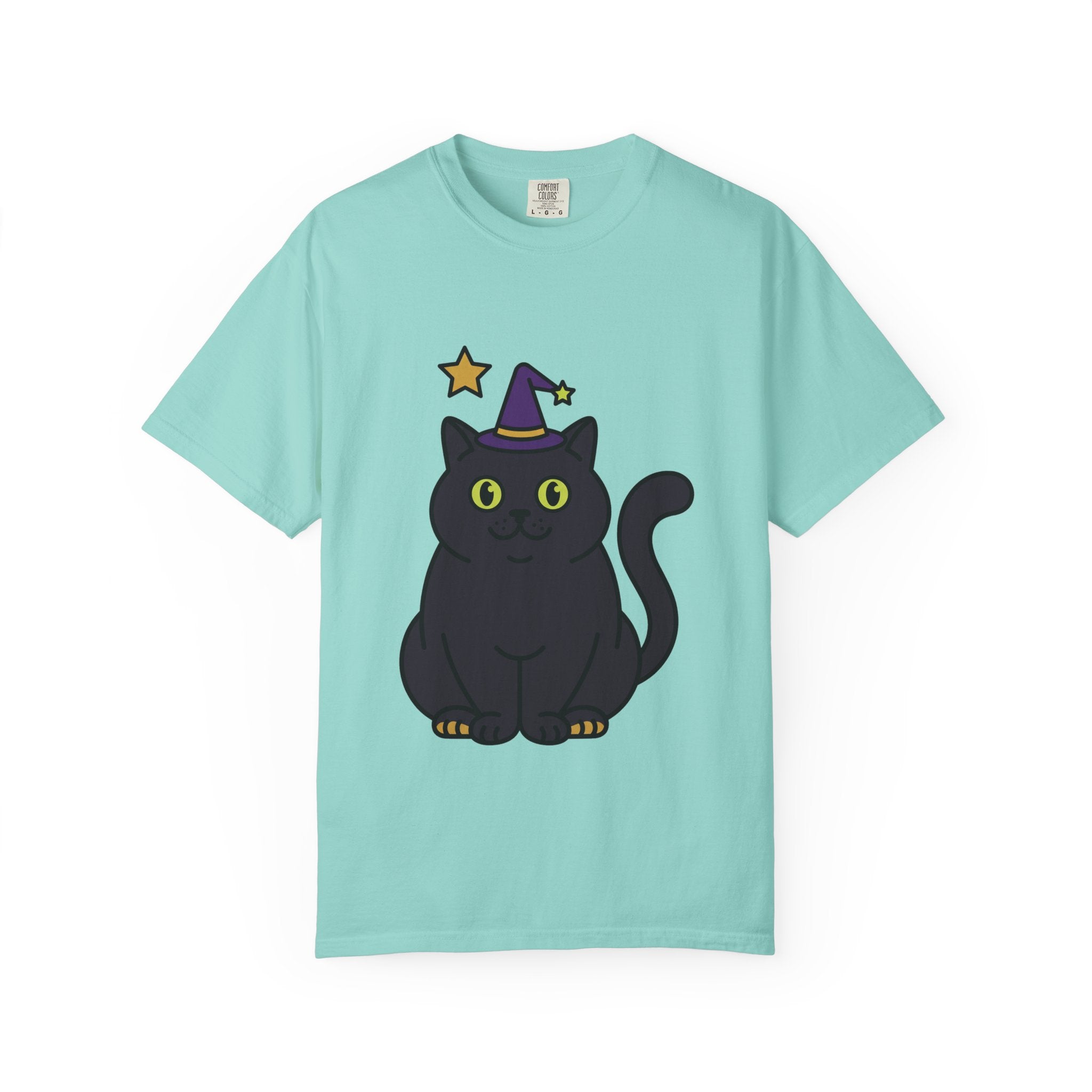 Hedgewitch Cat Tee