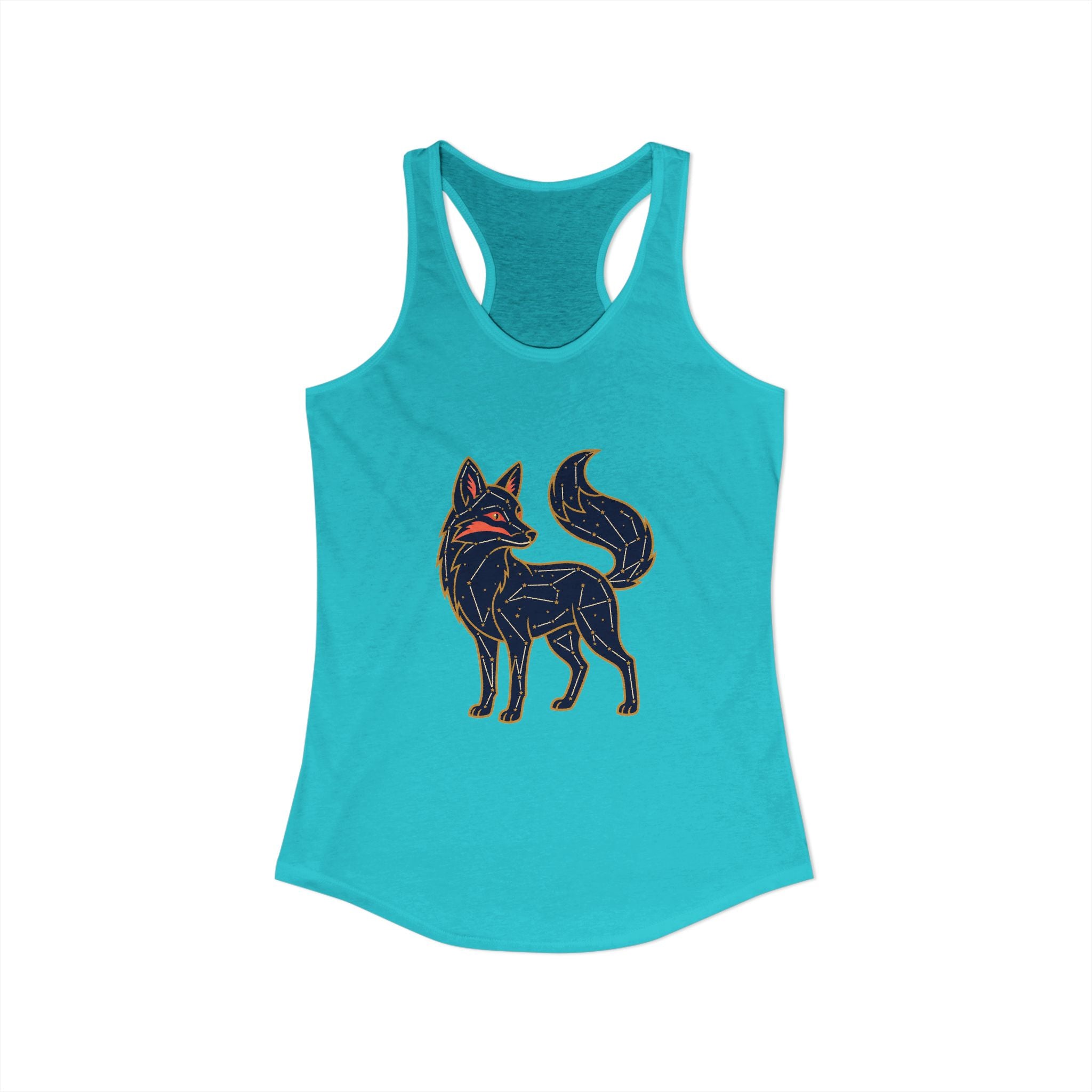 Constellation Fox Tank Top