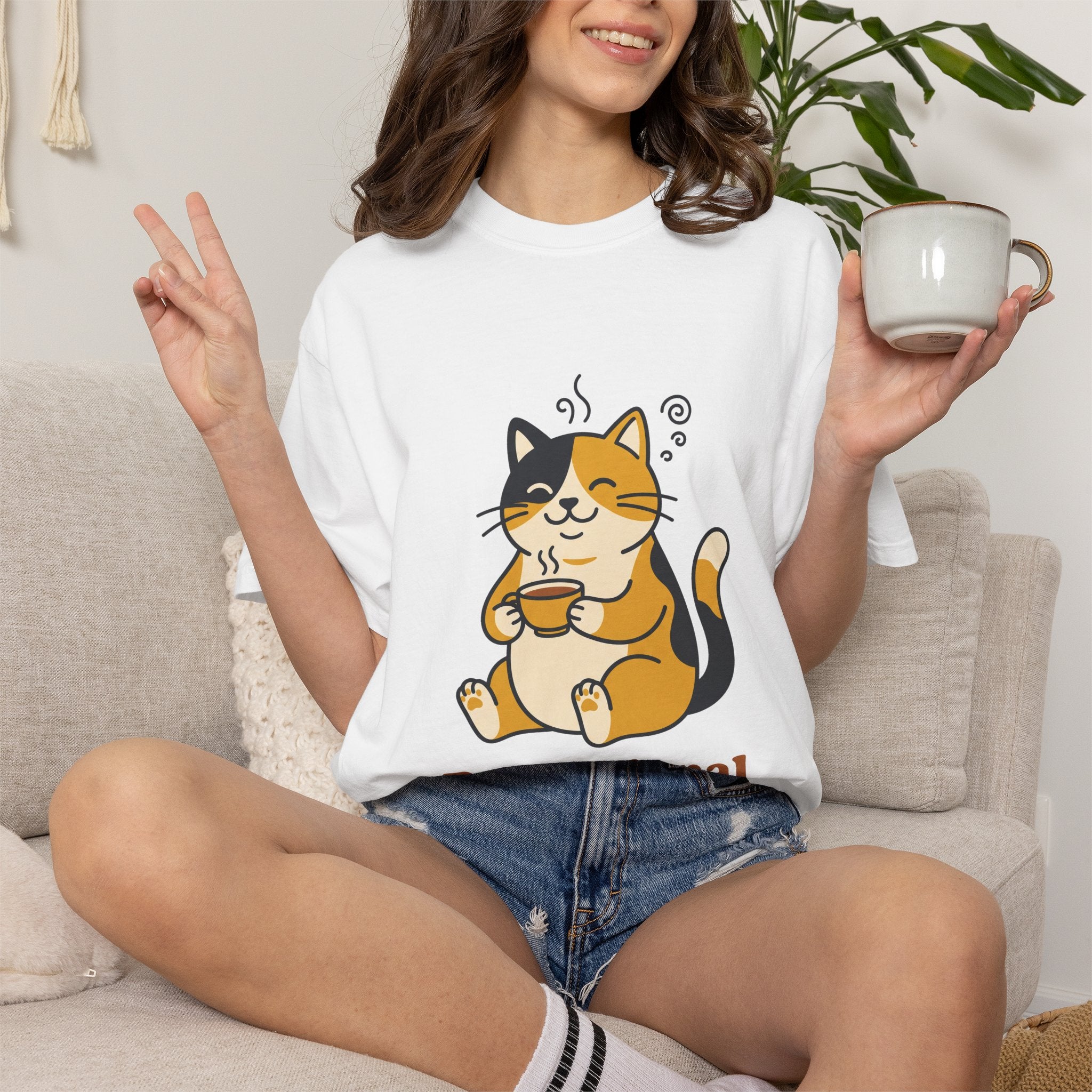 Professional Overthinker Tee