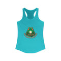 Certified Frog Enthusiast Tank Top