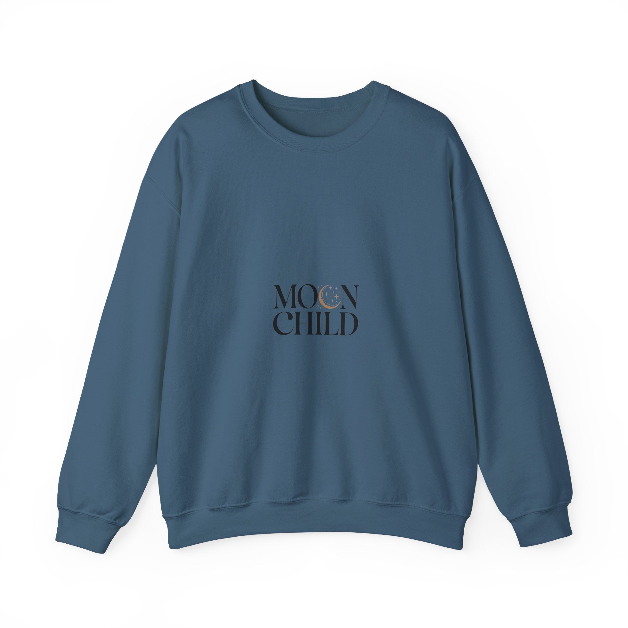 Moon Child Crewneck