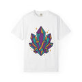 Crystal Cluster Sparkle Tee