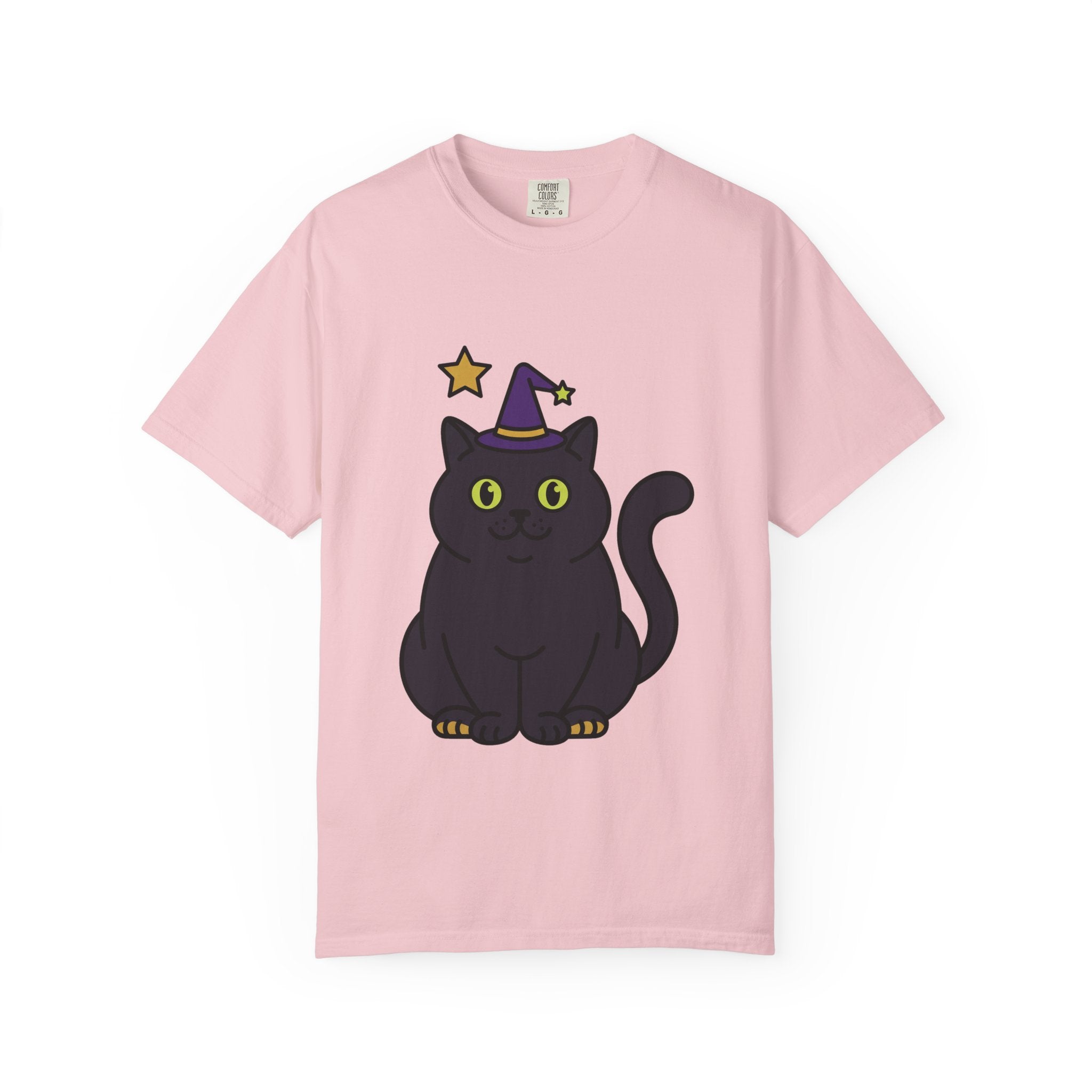 Hedgewitch Cat Tee