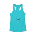 Moon Child Tank Top