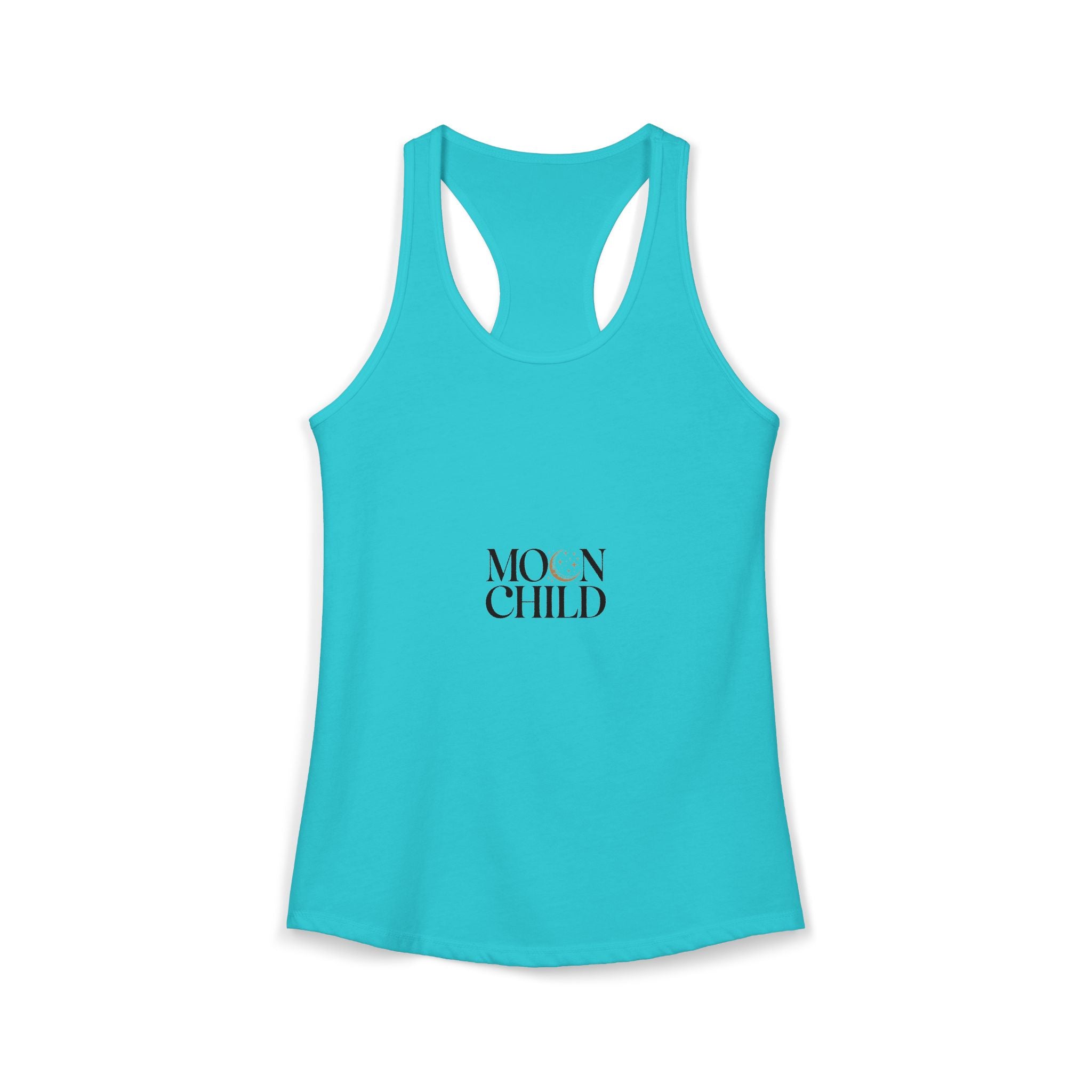 Moon Child Tank Top