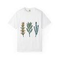 Herb Sprig Set Tee