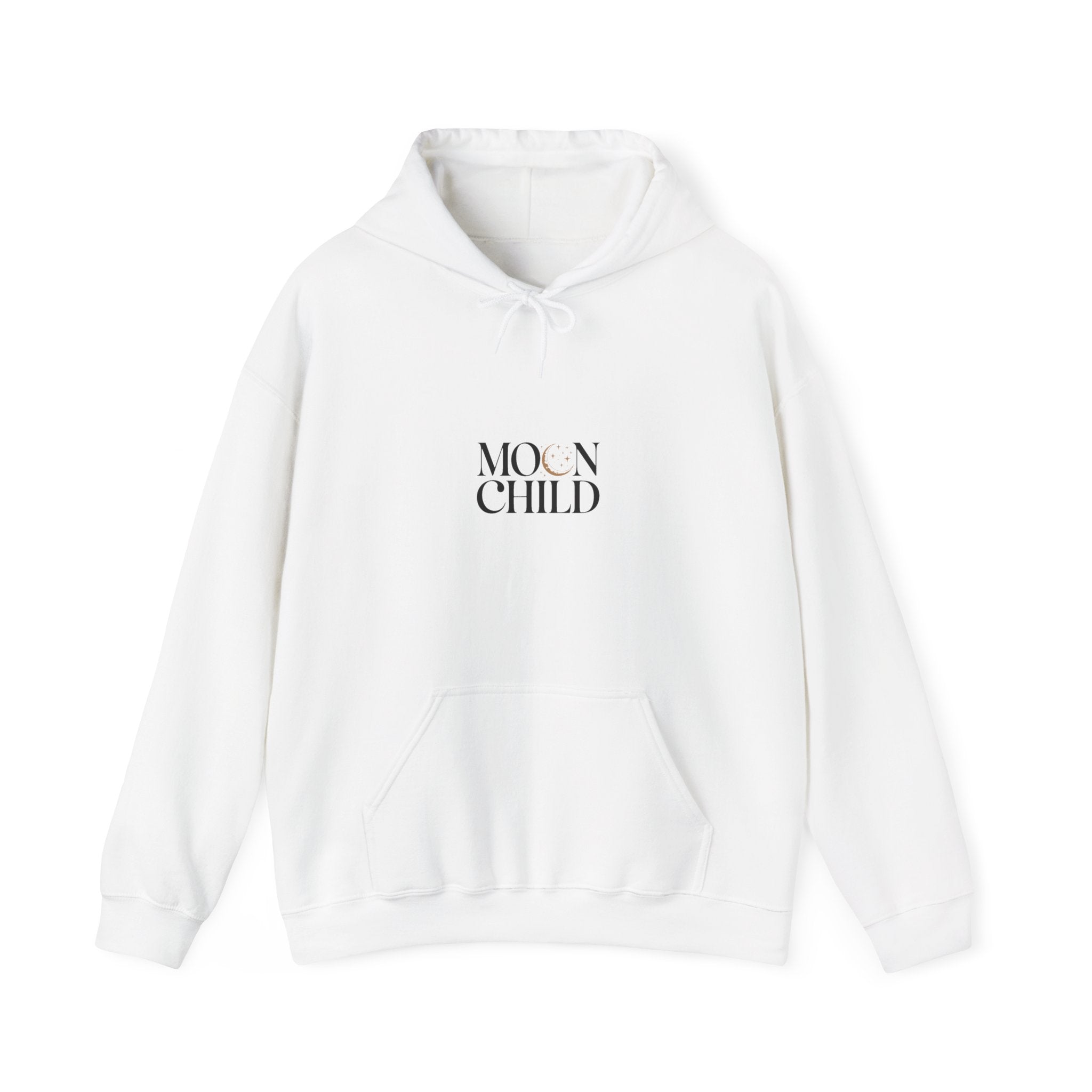 Moon Child Hoodie