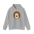Chubby Hedgehog Hoodie