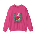 Home Is Where the Woods Are Crewneck