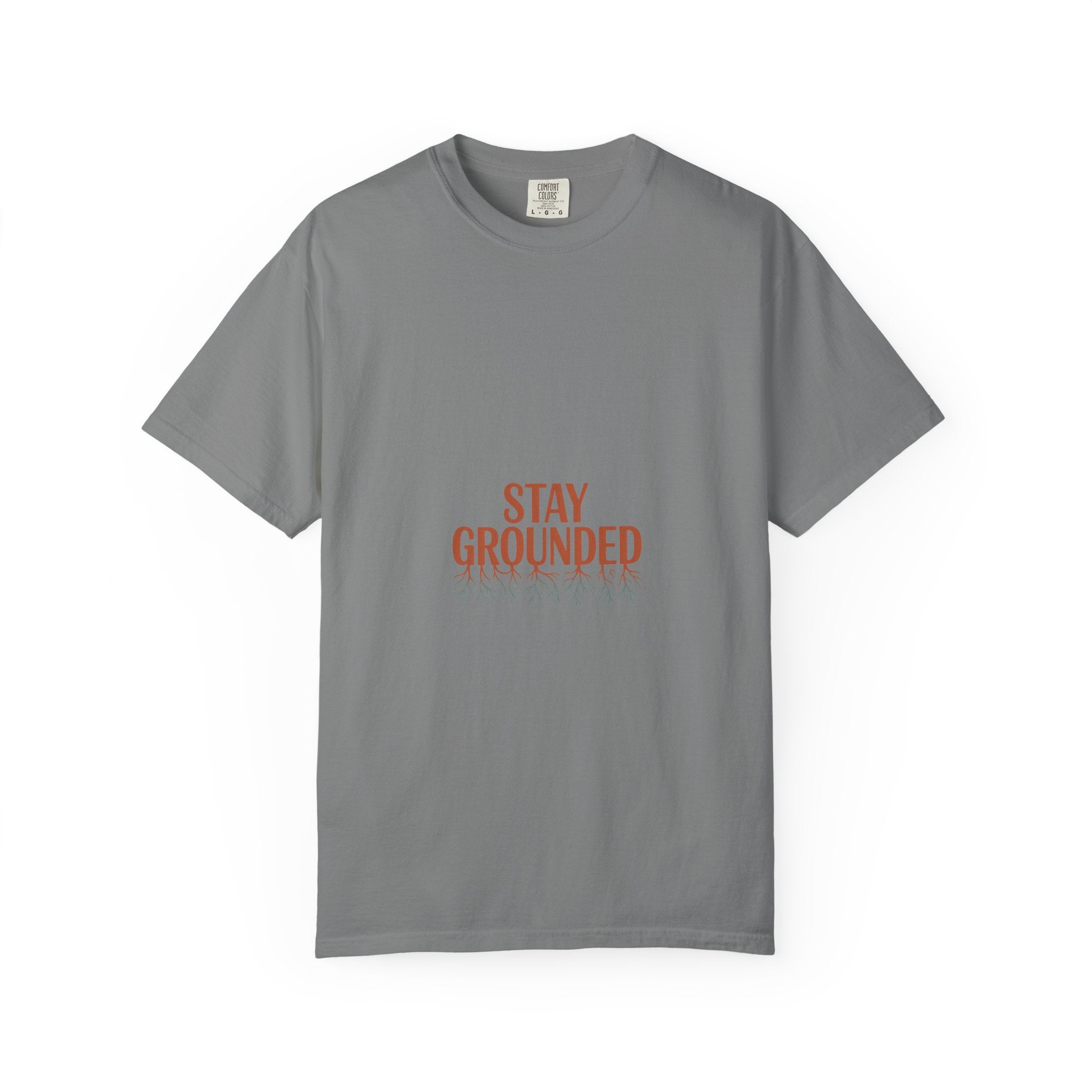 Stay Grounded Tee