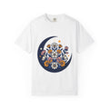 Moonflower Crescent Tee