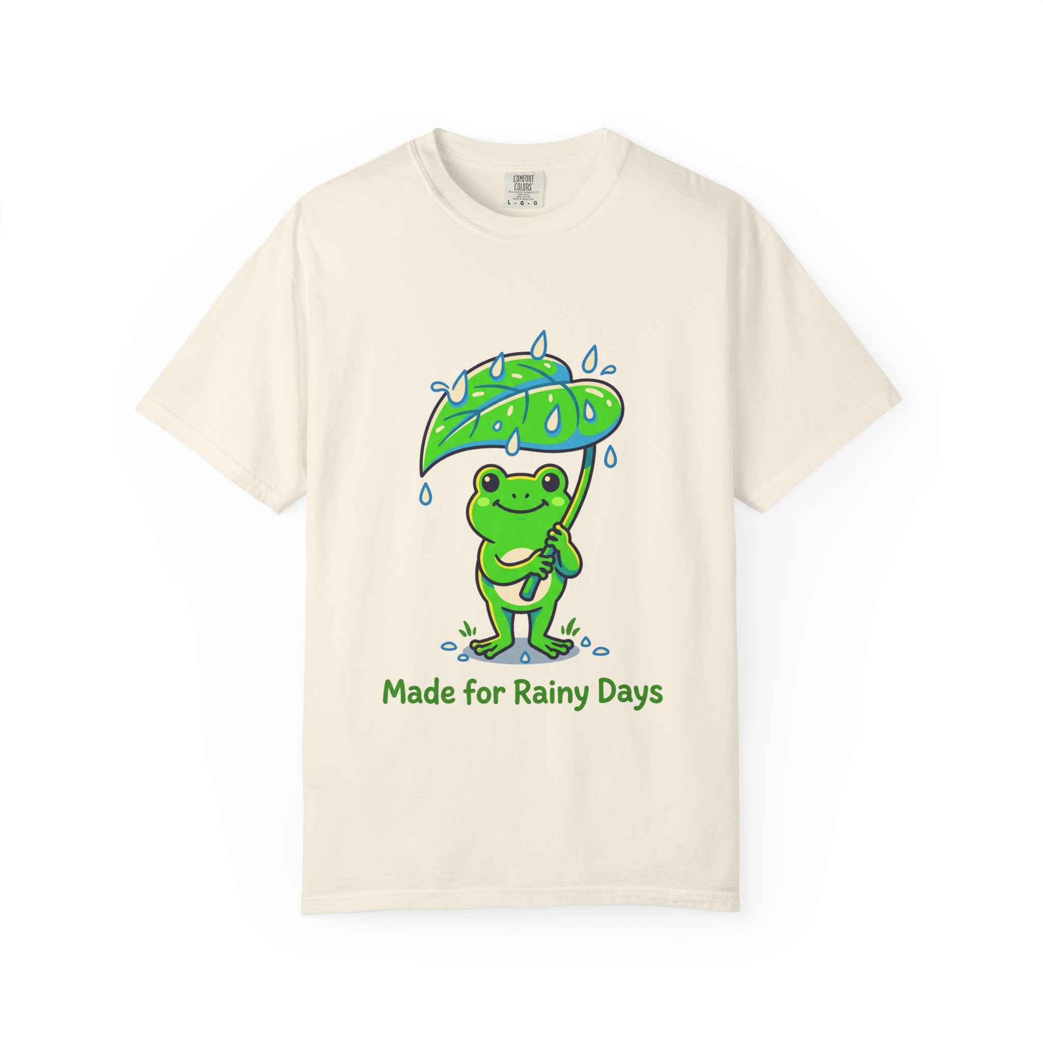 Made for Rainy Days Tee