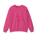 Bloom on Your Own Time Crewneck