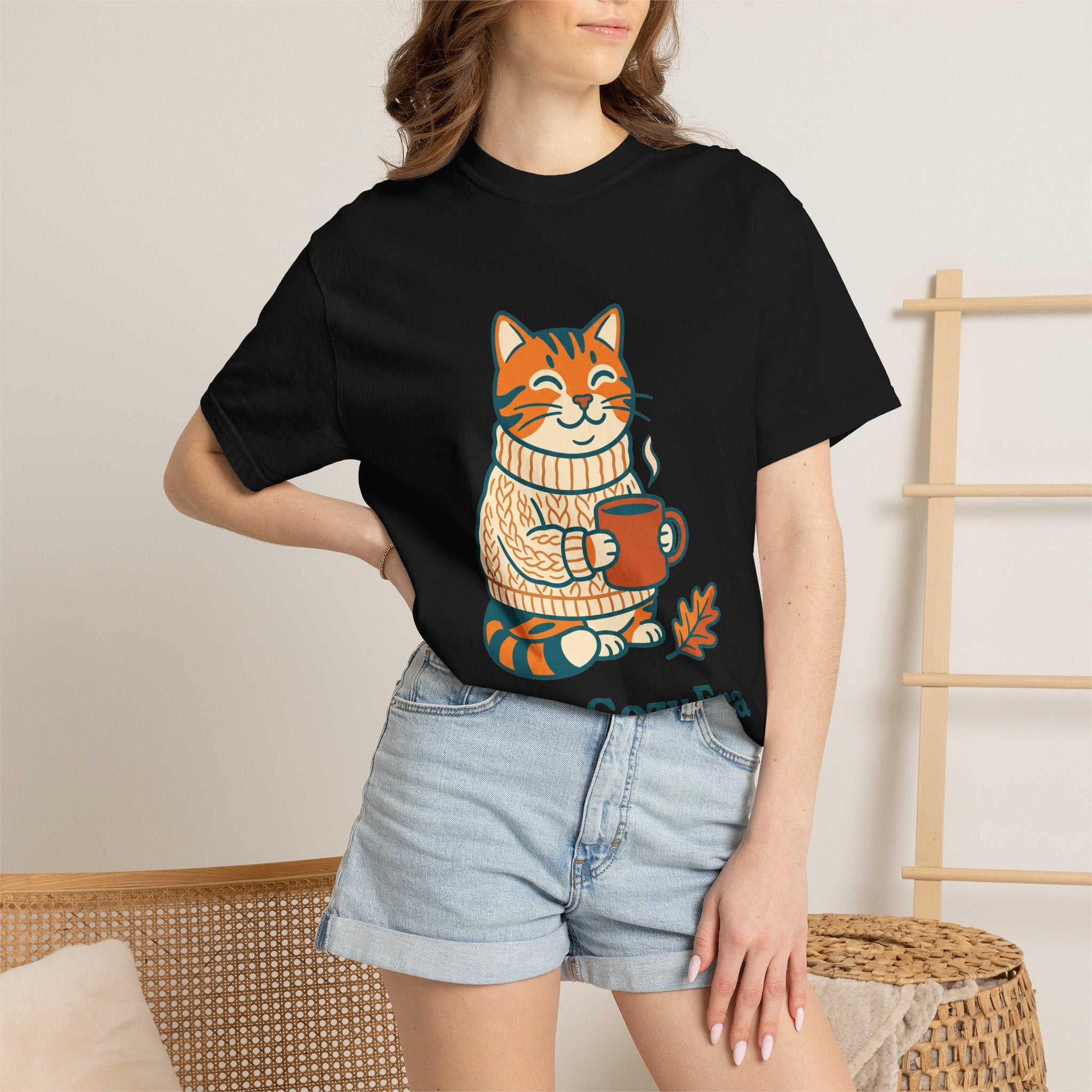In My Cozy Era Tee