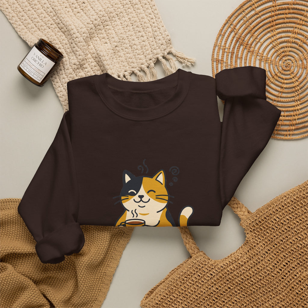 Professional Overthinker Crewneck