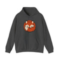 Sleepy Fox Loaf Hoodie