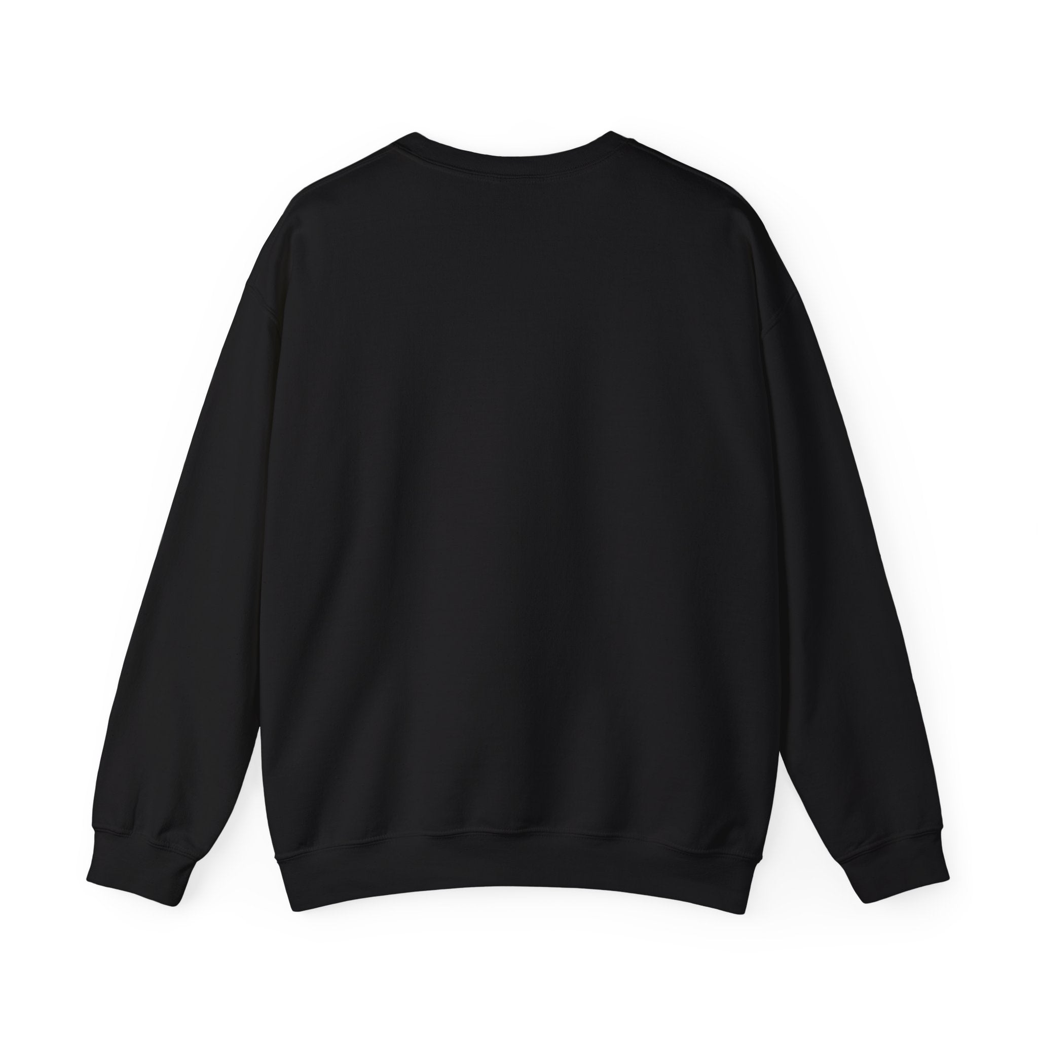 Bunny with Carrot Crewneck