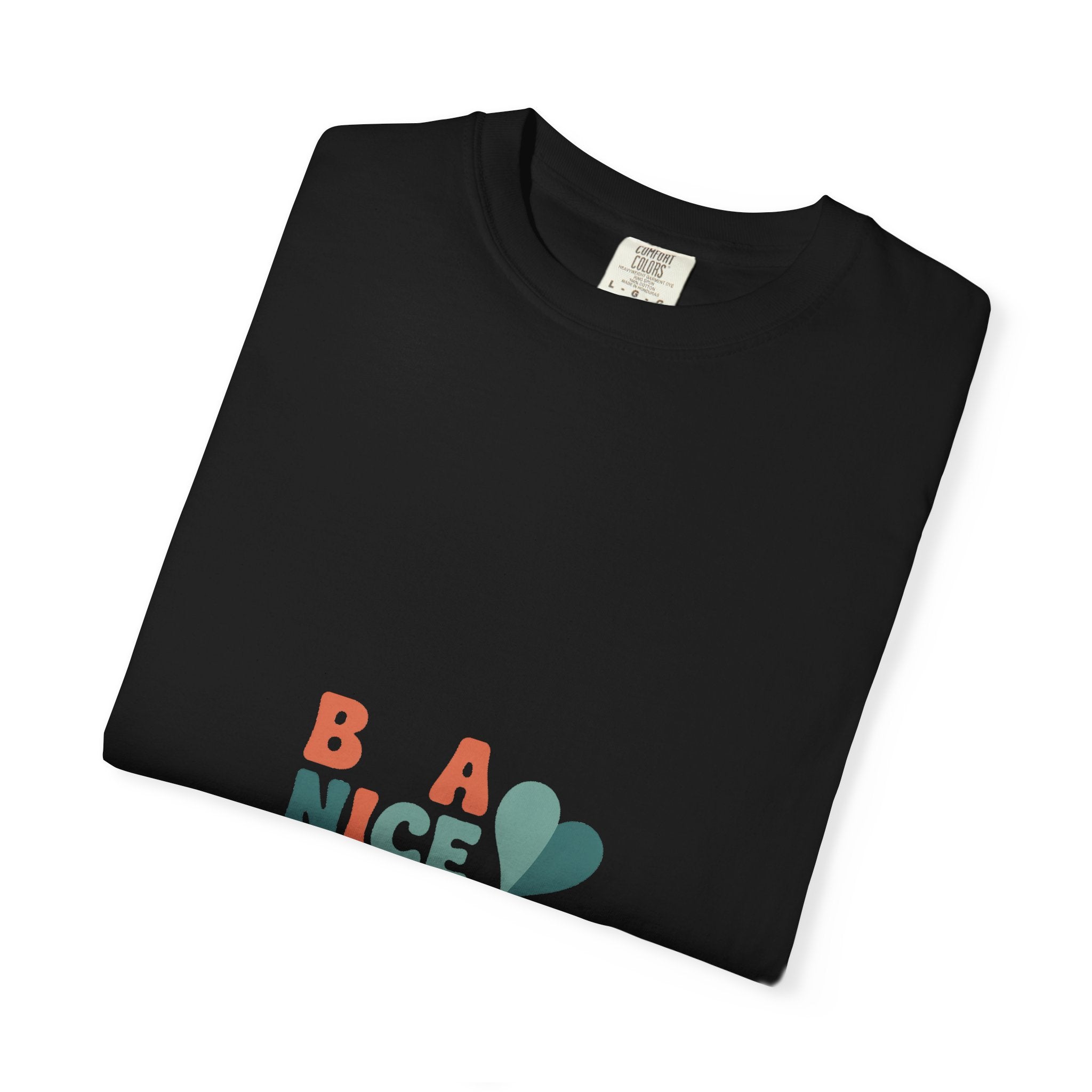 Be a Nice Human Tee