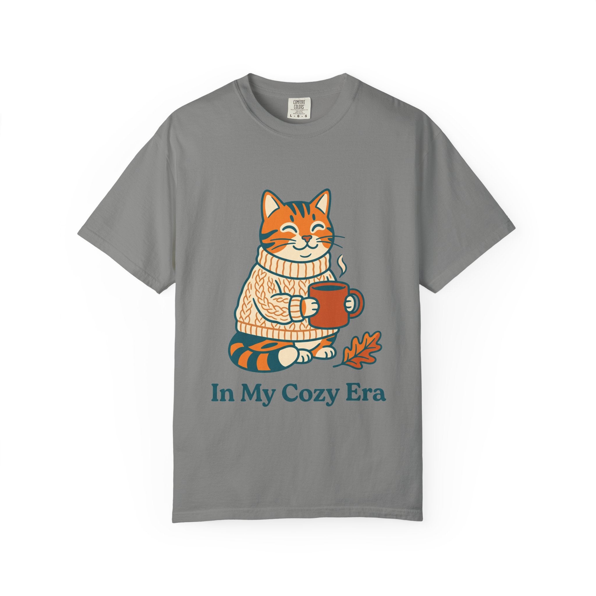 In My Cozy Era Tee