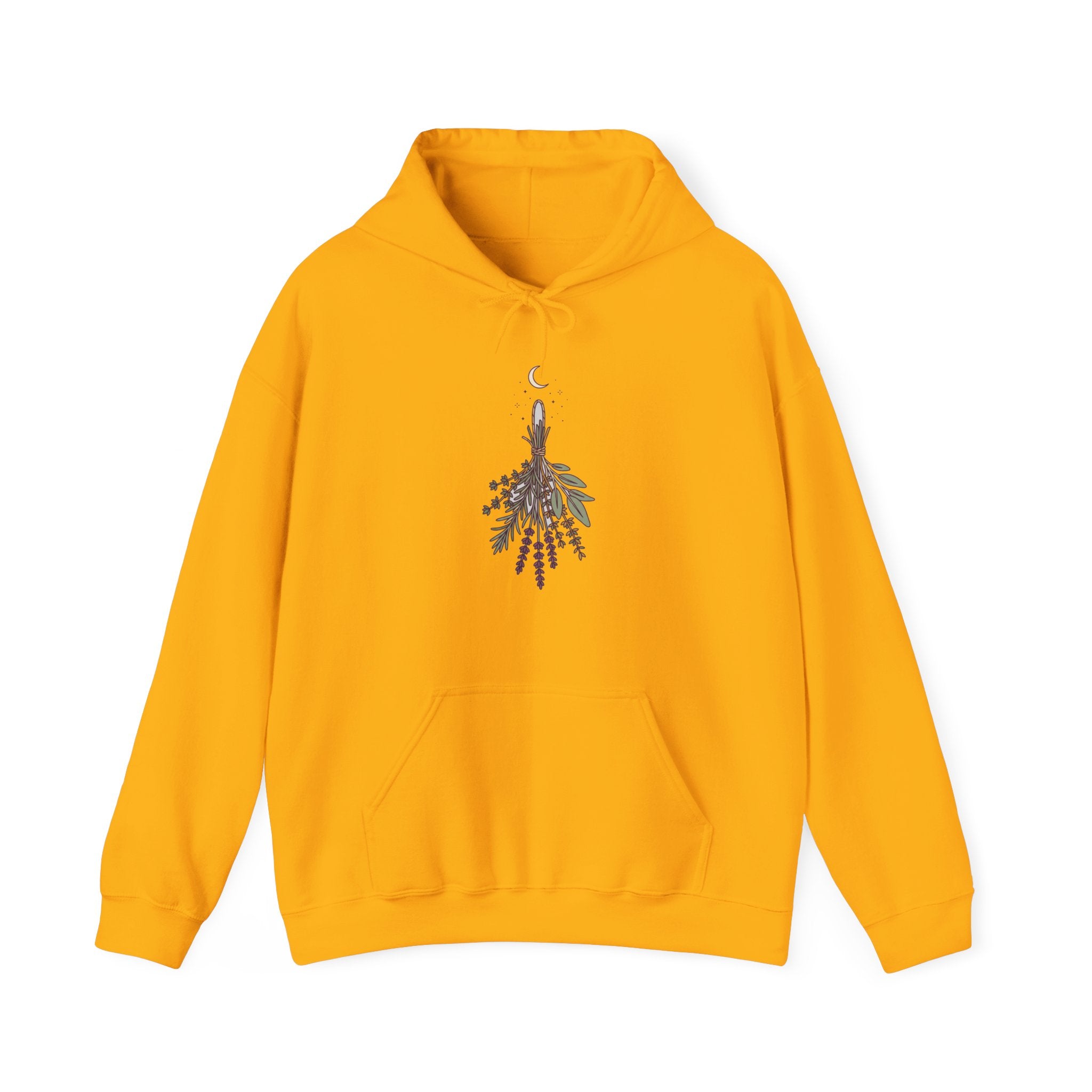 Magic Herb Bundle Hoodie
