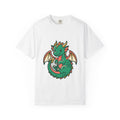 Tiny Leaf Dragon Tee