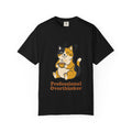Professional Overthinker Tee
