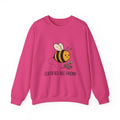Certified Bee Friend Crewneck