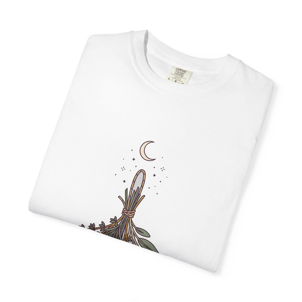 Magic Herb Bundle Tee