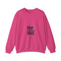 Nap Like It's a Skill Crewneck