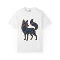 Constellation Fox Tee