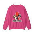 Fueled by Fungi Crewneck