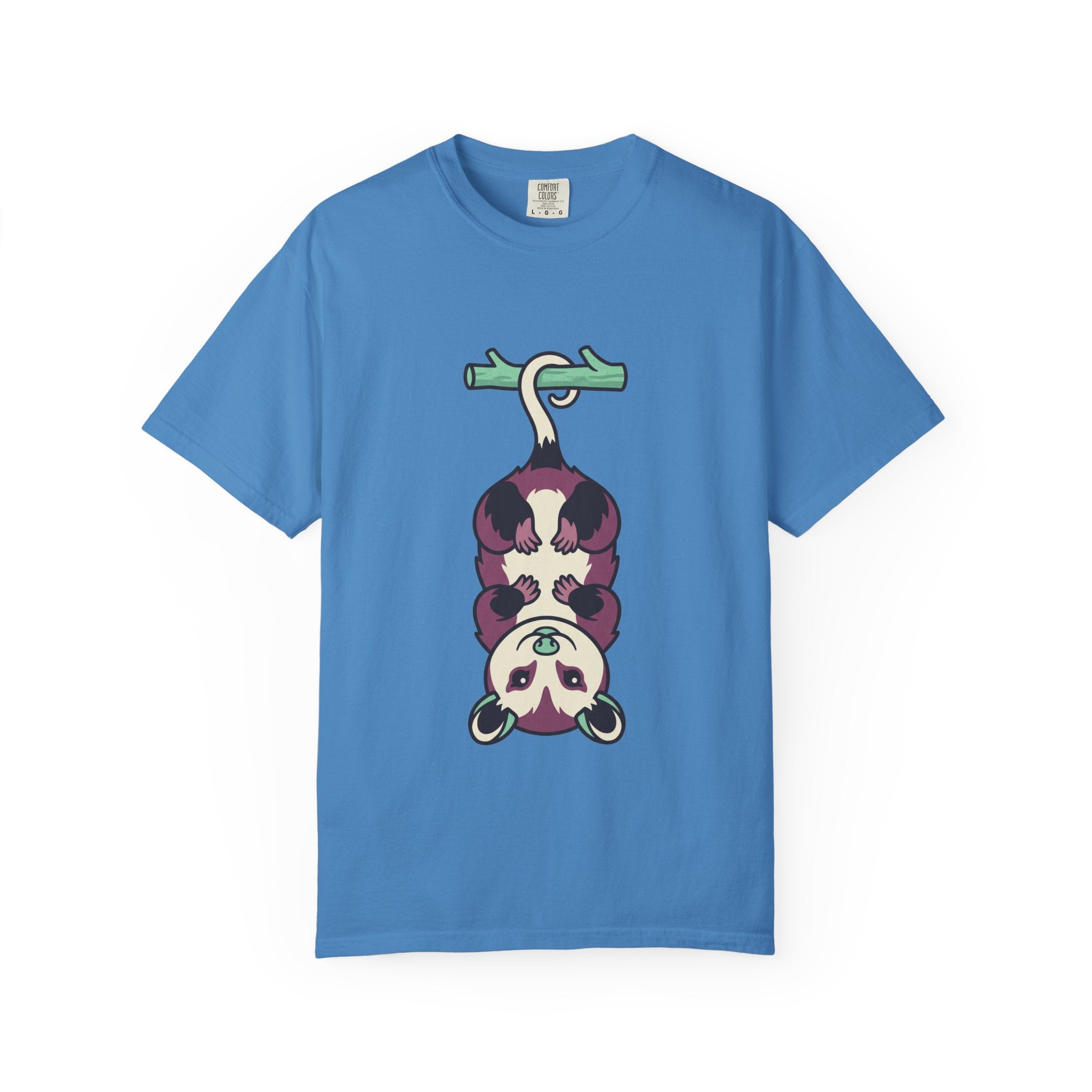 Opossum Hanging Tee