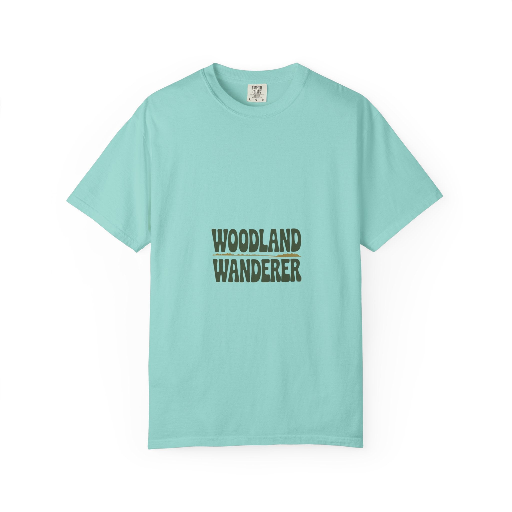 Woodland Wanderer Tee