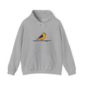 Bird on a Wire Hoodie