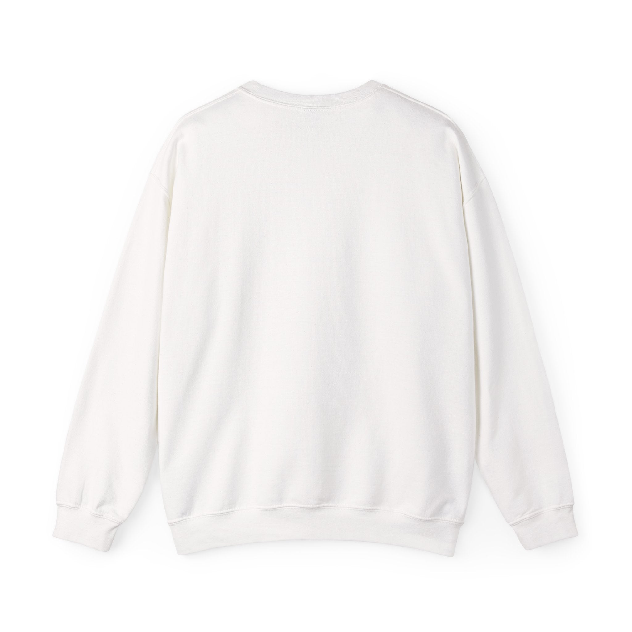 Lavender Bunch Crewneck