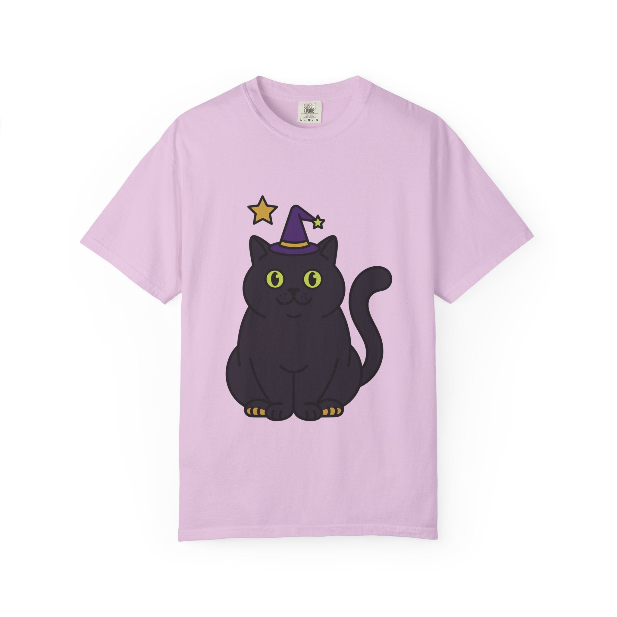 Hedgewitch Cat Tee