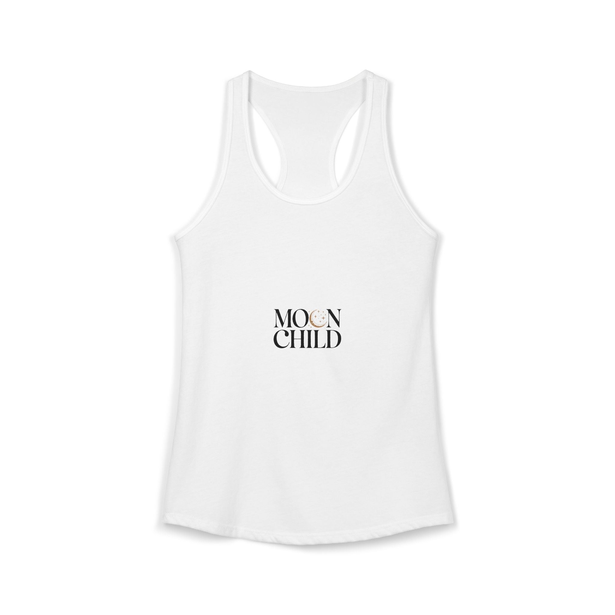 Moon Child Tank Top