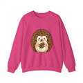 Chubby Hedgehog Crewneck