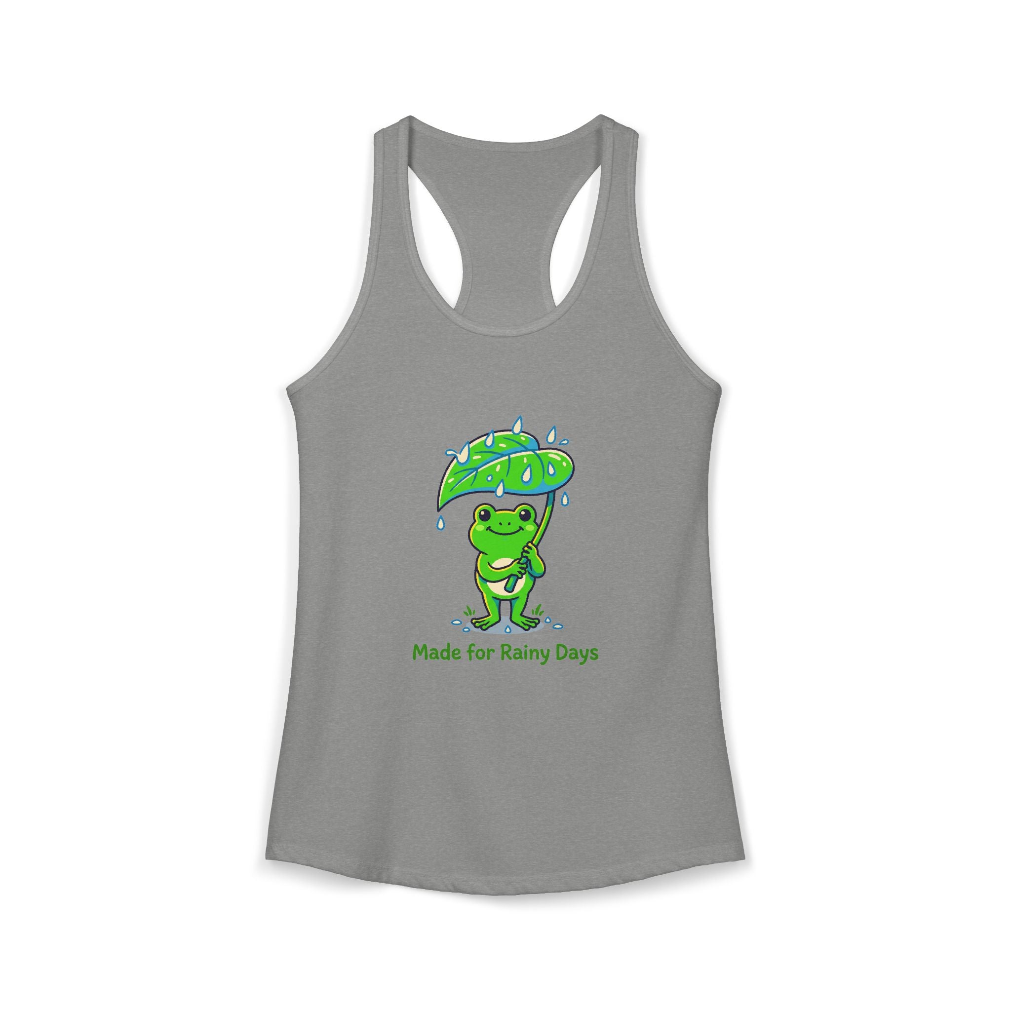 Made for Rainy Days Tank Top