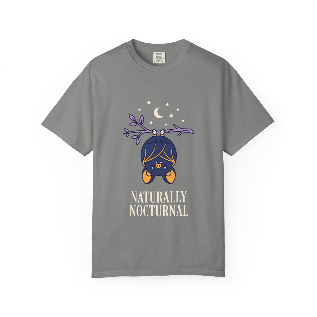 Naturally Nocturnal Tee