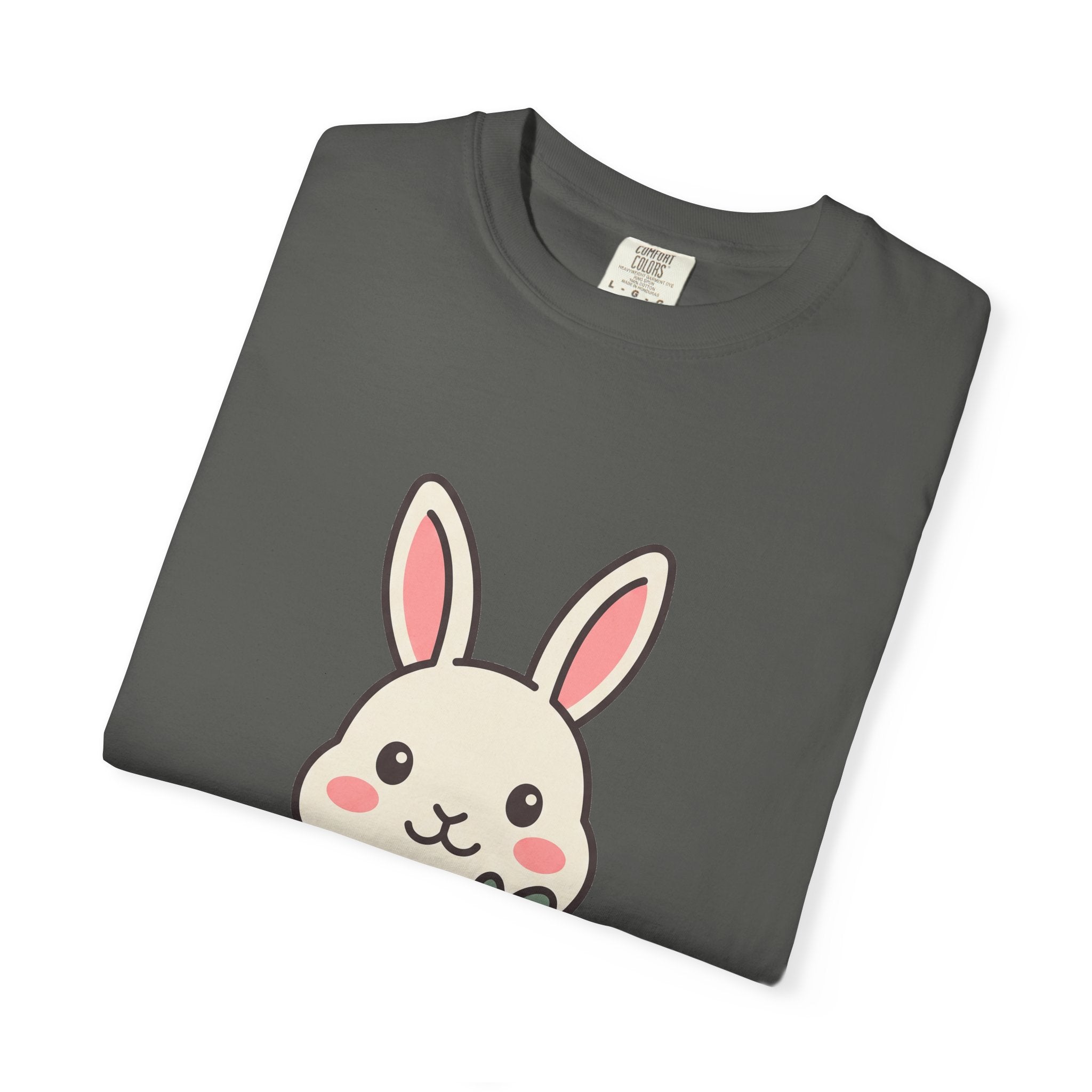 Bunny with Carrot Tee