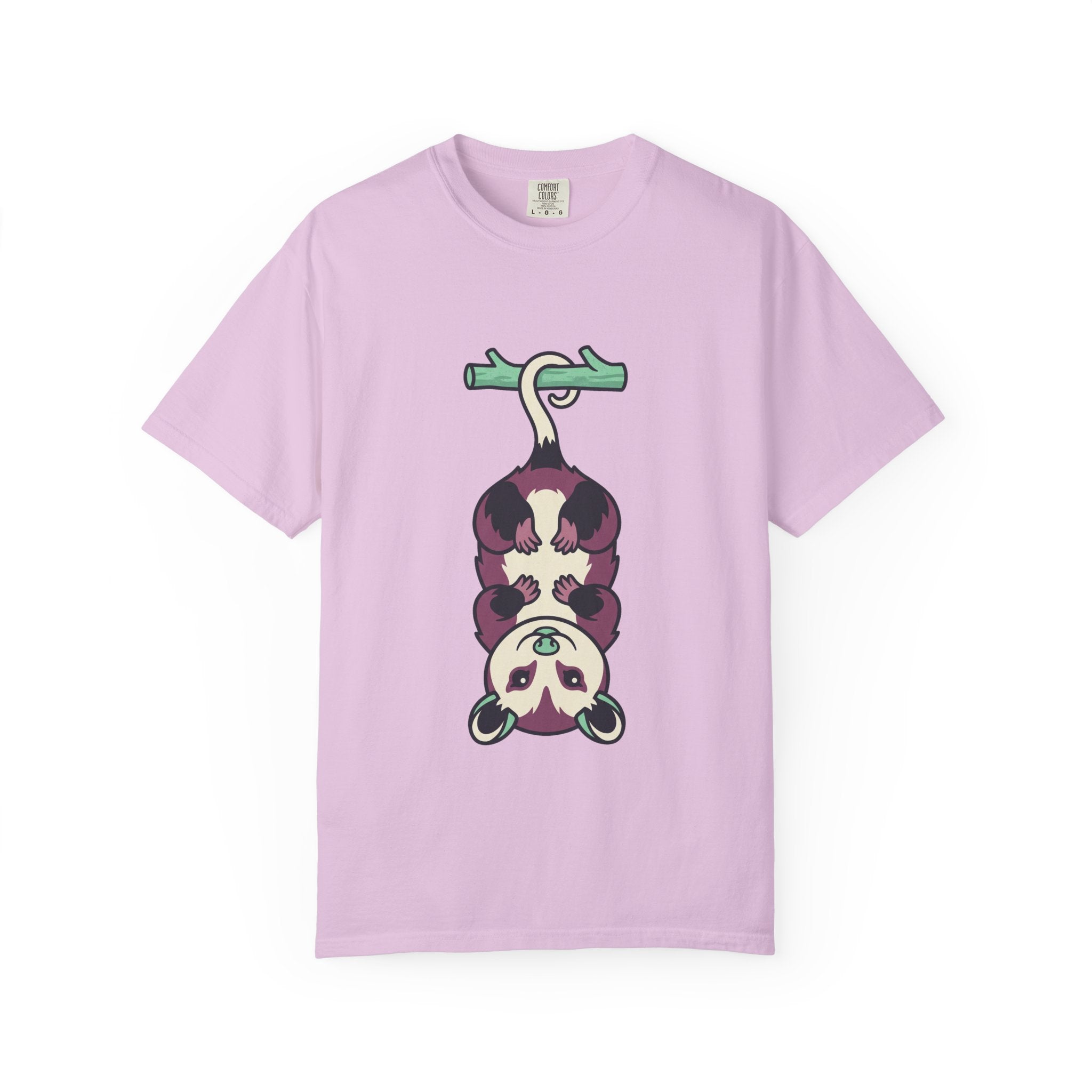 Opossum Hanging Tee