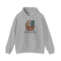 Just Here for the Mushrooms Hoodie