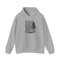 Plant More Trees Than Doubts Hoodie
