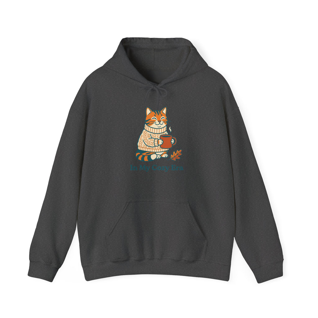In My Cozy Era Hoodie