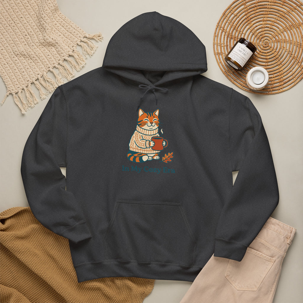 In My Cozy Era Hoodie