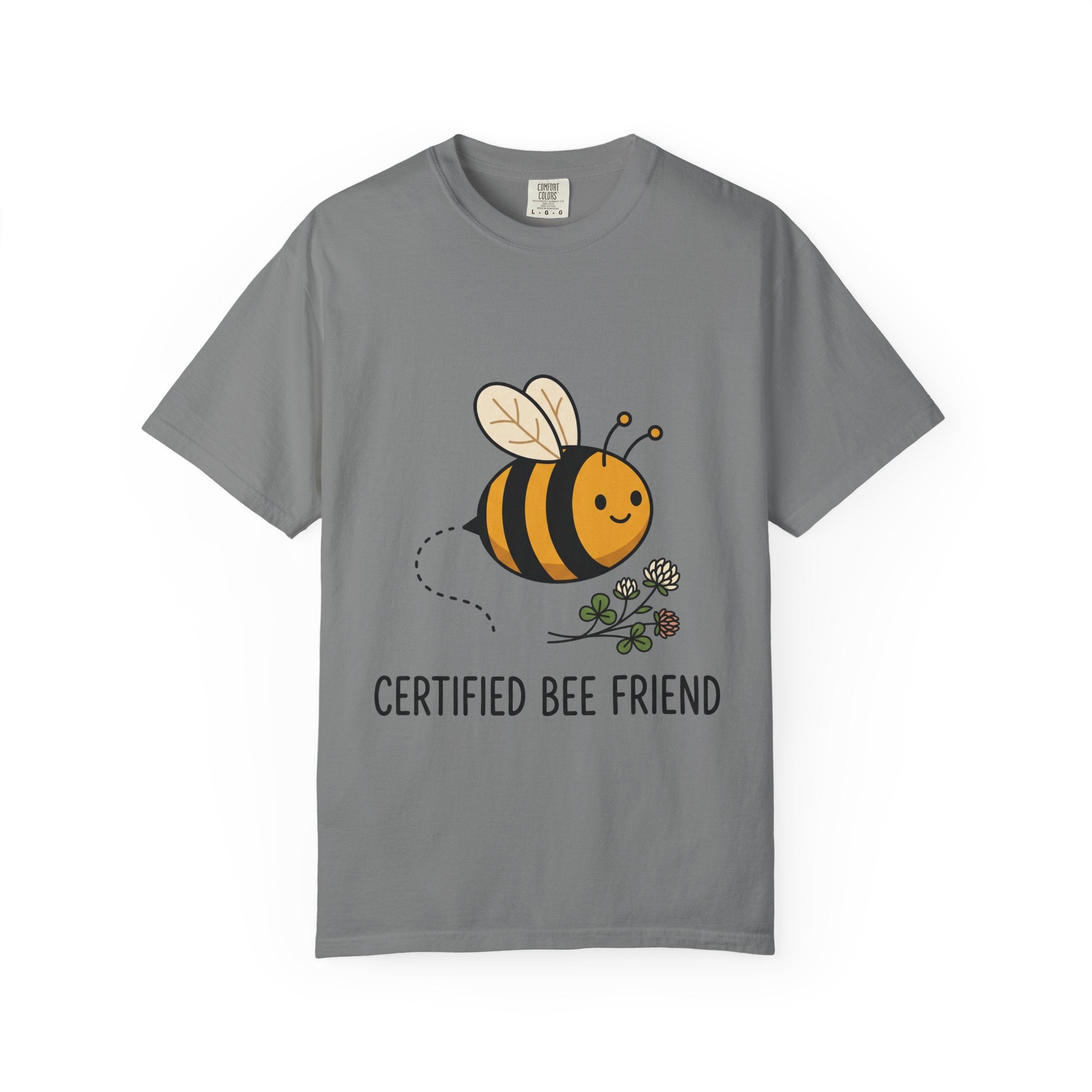 Certified Bee Friend Tee
